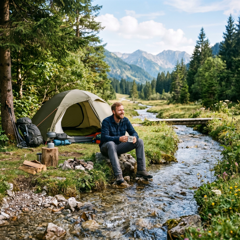 Outdoor & Camping
