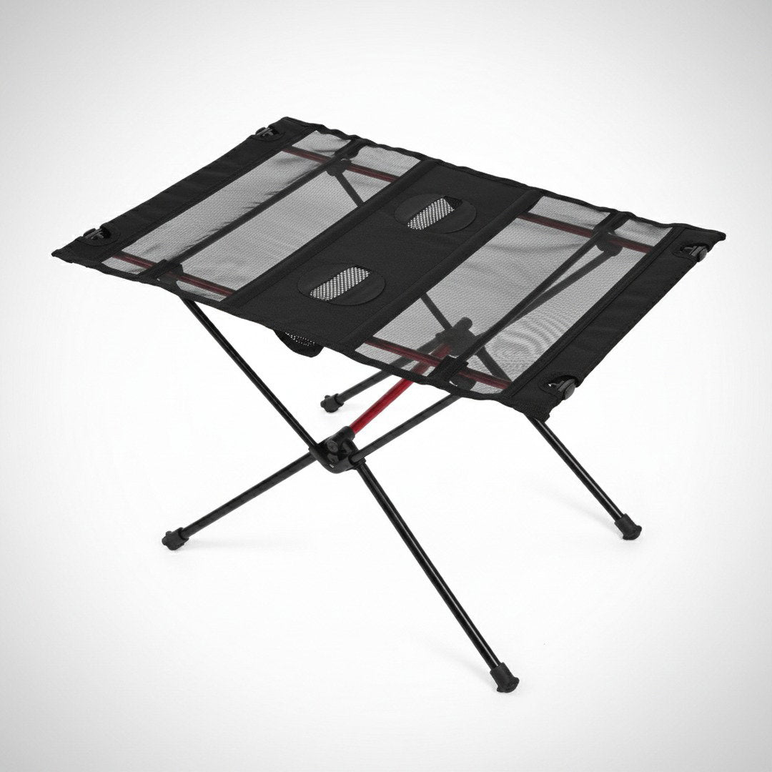 EasyFold | Campingtisch Klappbar mit Schnellaufbau | Leichter Faltbarer Tisch für Outdoor-Aktivitäten 6