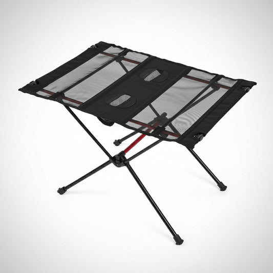 EasyFold | Campingtisch Klappbar mit Schnellaufbau | Leichter Faltbarer Tisch für Outdoor-Aktivitäten 6