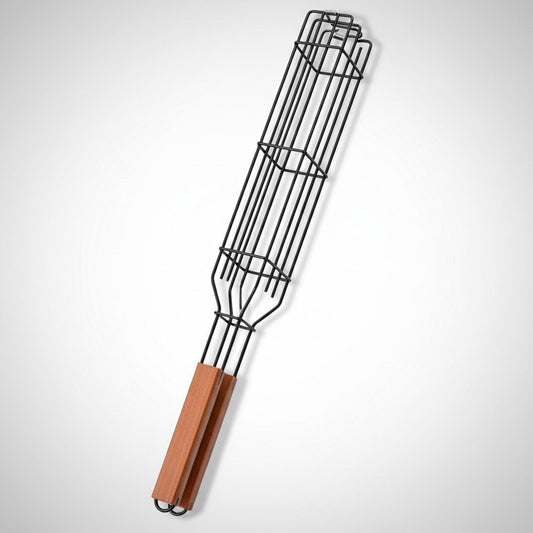 EasyGrill | Grillgerät mit Antihaft-Oberfläche und Sicherem Deckel | Benutzerfreundlicher Grill für Perfekte Ergebnisse 7