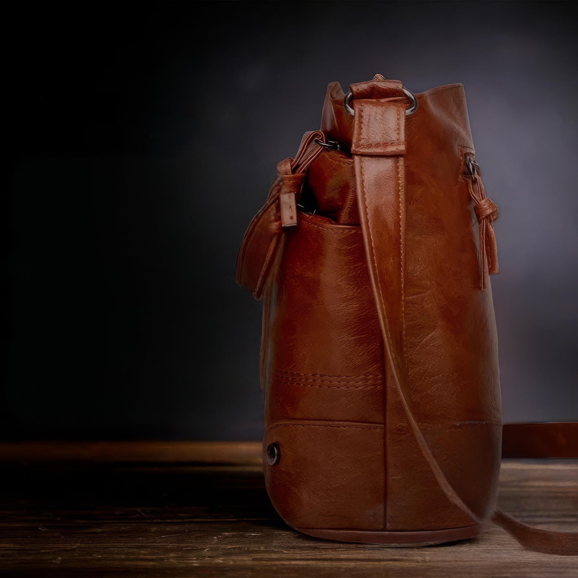 Elegante Damen Handtasche aus Hochwertigem Leder mit Vielseitigem Design | Stilvolle Tasche für Alltag und besondere Anlässe 7