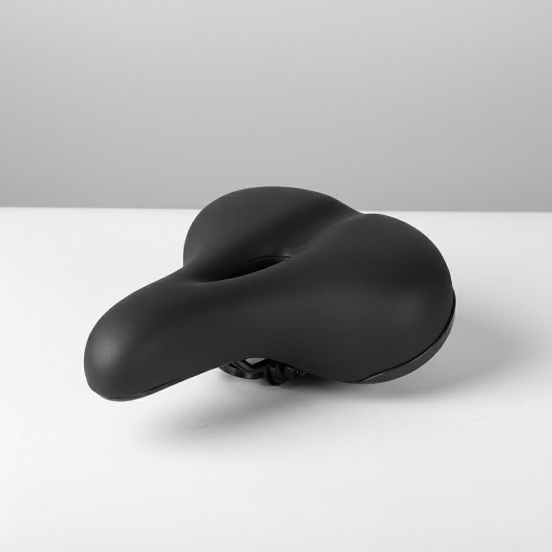 Ergonomischer Fahrradsattel | Komfortables Design mit Atmungsaktivem Material | Ideal für Längere Fahrten 6