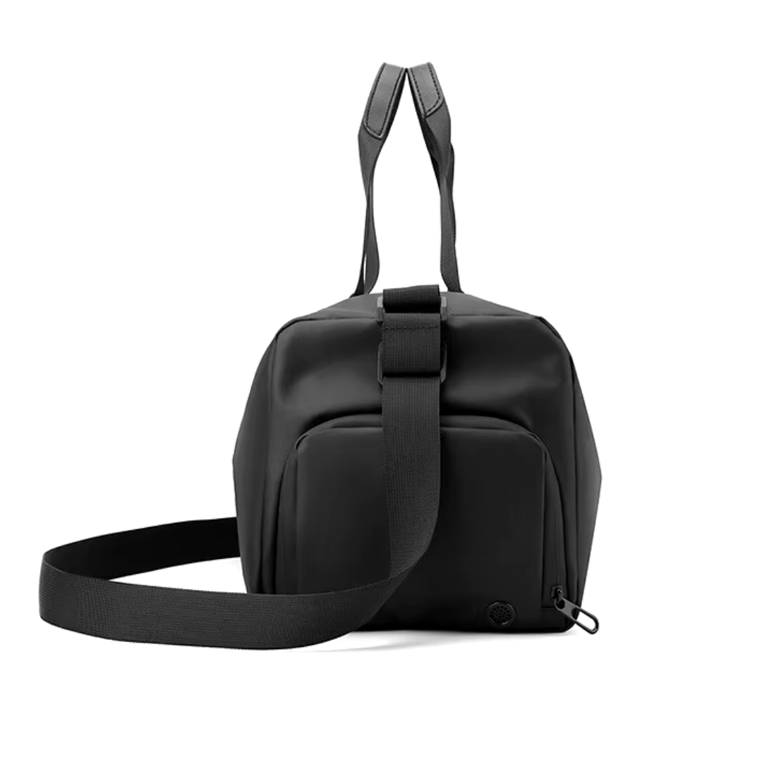 FlexBag Pro | Sporttasche Damen mit Wasserdichtem Material & Schuhfach | Organisierte Transportlösung für Aktive 6