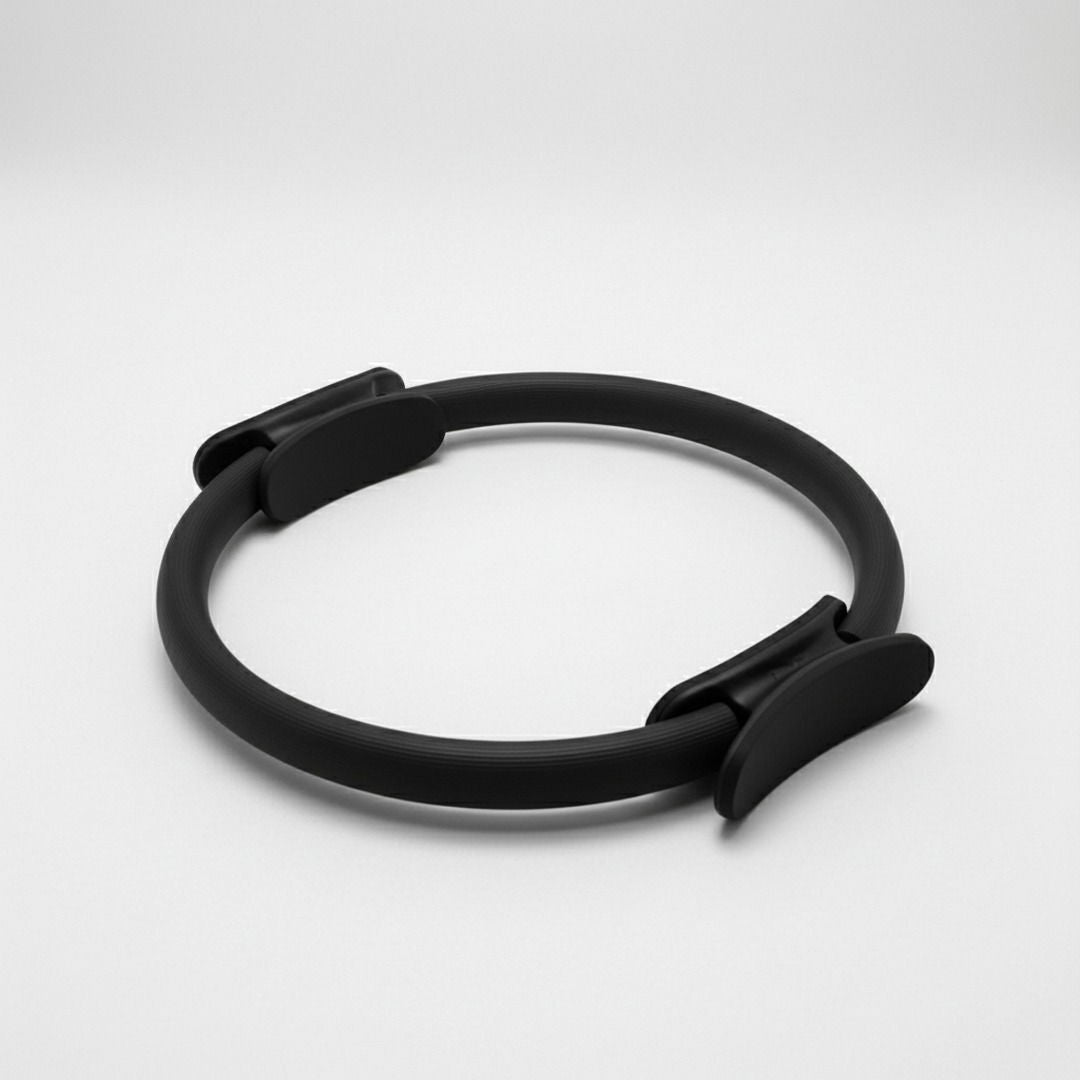 FlexTone Pro | Pilates-Ring für Core-Stabilität & Flexibilität | Effektives Training für alle Fitnesslevel 1