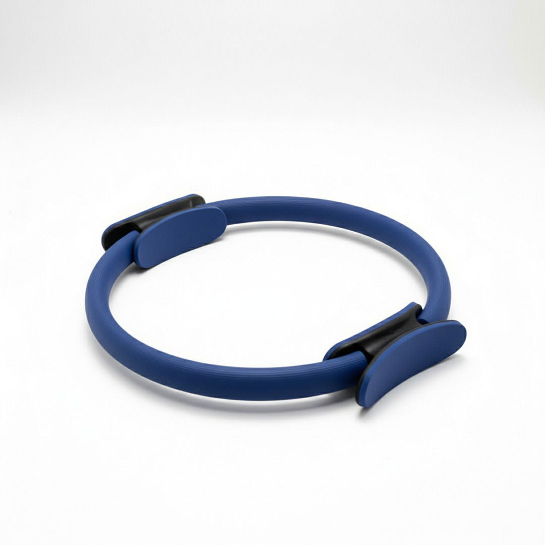 FlexTone Pro | Pilates-Ring für Core-Stabilität & Flexibilität | Effektives Training für alle Fitnesslevel 1