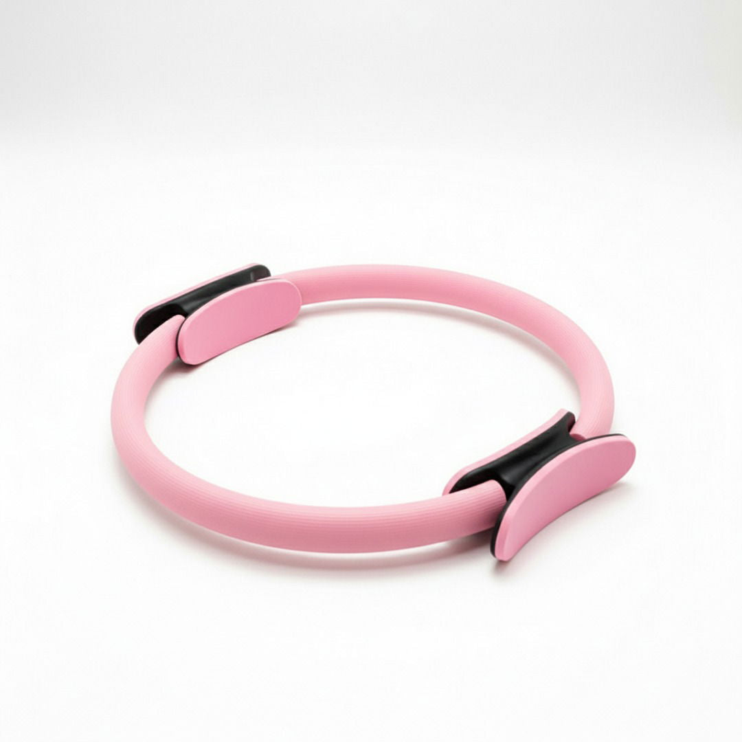 FlexTone Pro | Pilates-Ring für Core-Stabilität & Flexibilität | Effektives Training für alle Fitnesslevel 1