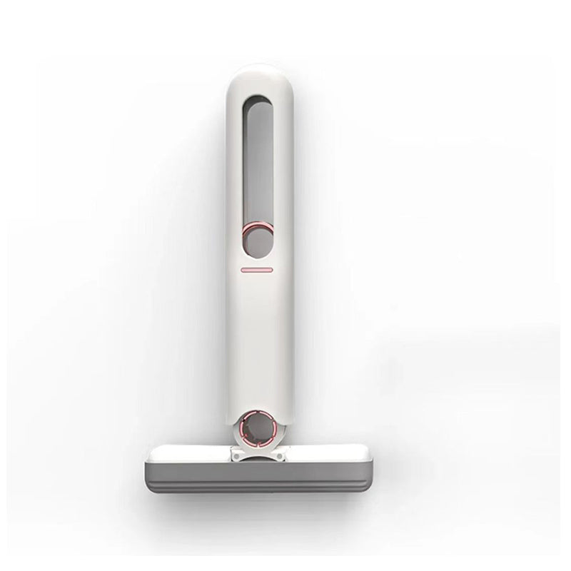 Karnz | Mini Waschbarer Handreinigungsmopp mit Hochabsorbierendem PU | Effizienter Mop für Sauberkeit und Komfort 0