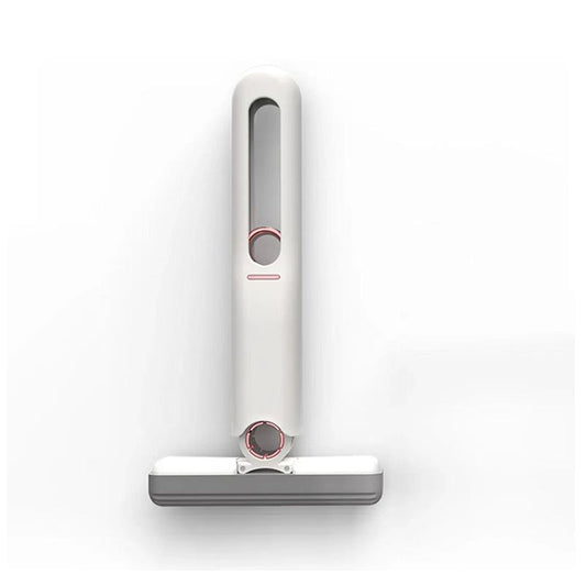 Karnz | Mini Waschbarer Handreinigungsmopp mit Hochabsorbierendem PU | Effizienter Mop für Sauberkeit und Komfort 0