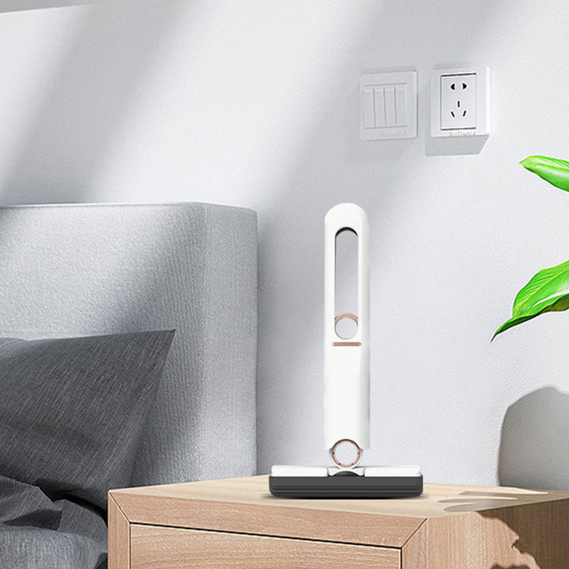 Karnz | Mini Waschbarer Handreinigungsmopp mit Hochabsorbierendem PU | Effizienter Mop für Sauberkeit und Komfort 5