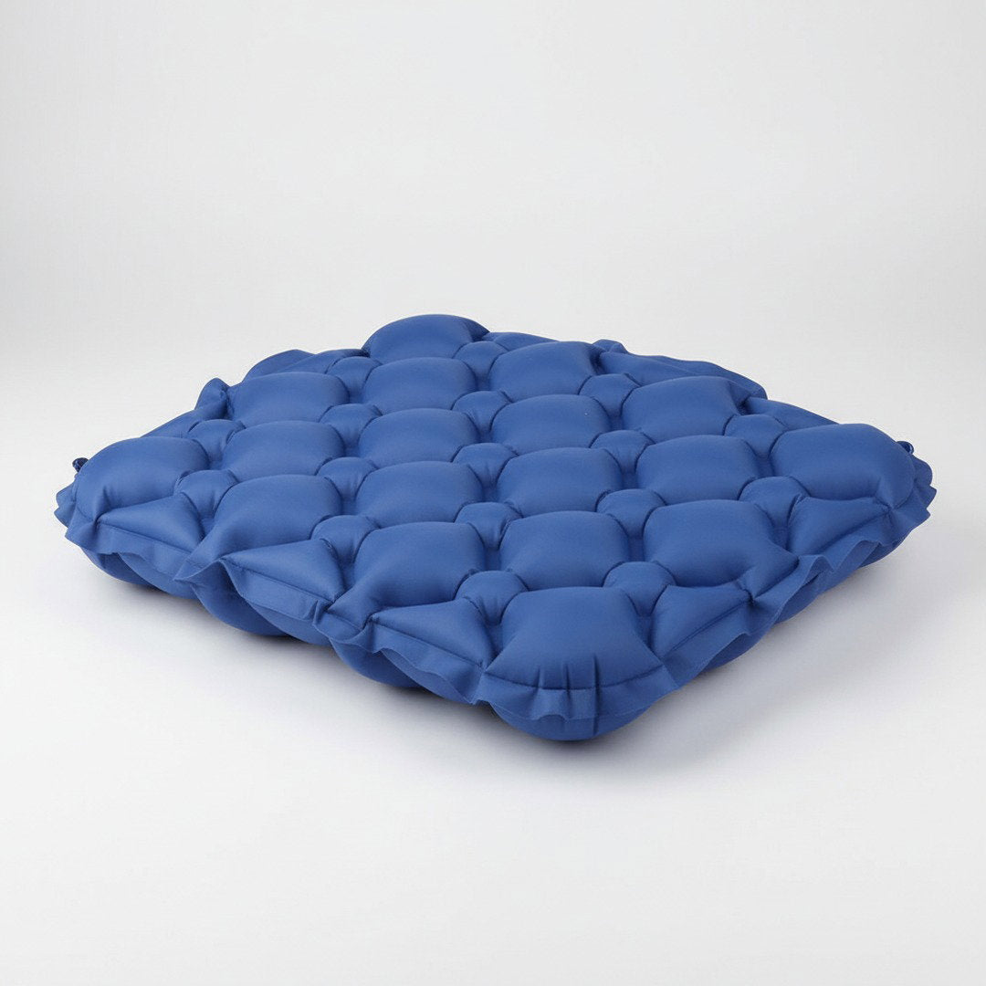 Kompakt | Sitzkissen Outdoor mit Ultraleichtem Design | Ideal für Camping und Wandern 0