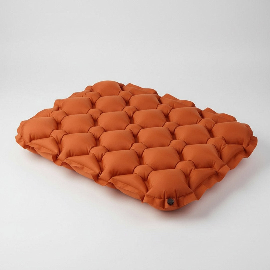 Kompakt | Sitzkissen Outdoor mit Ultraleichtem Design | Ideal für Camping und Wandern 0