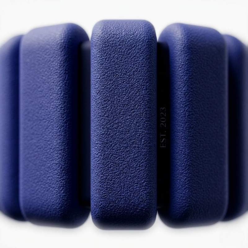Kraftsteiger | Gewichtsmanschetten für Hand- und Fußgelenke mit Ergonomischem Design | Effektives Training für Muskelaktivierung 5