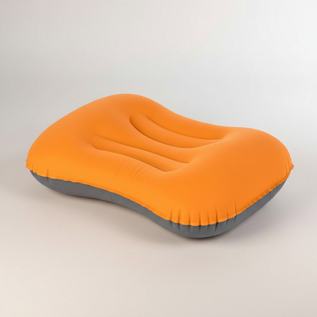 Luftkissen für Camping mit Ergonomischem Design | Leicht & Tragbar für Optimalen Komfort 4