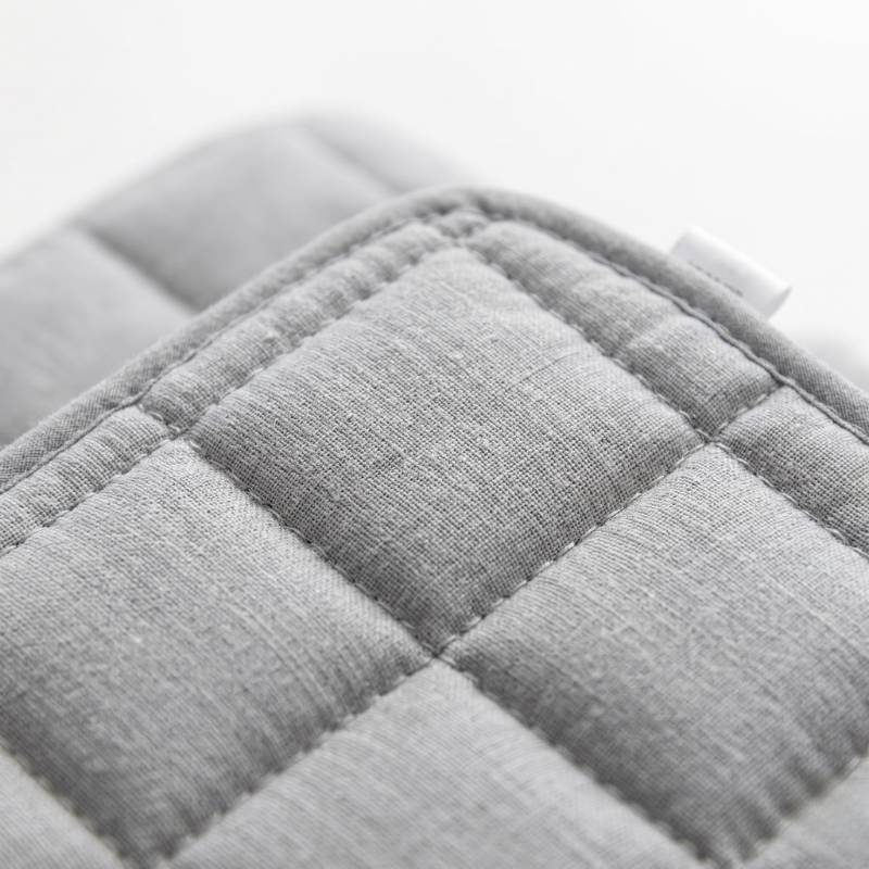 Matratzenschoner Wasserdicht 180x200 cm mit Hygieneschutz | Atmungsaktiv für Gesunden Schlaf 0