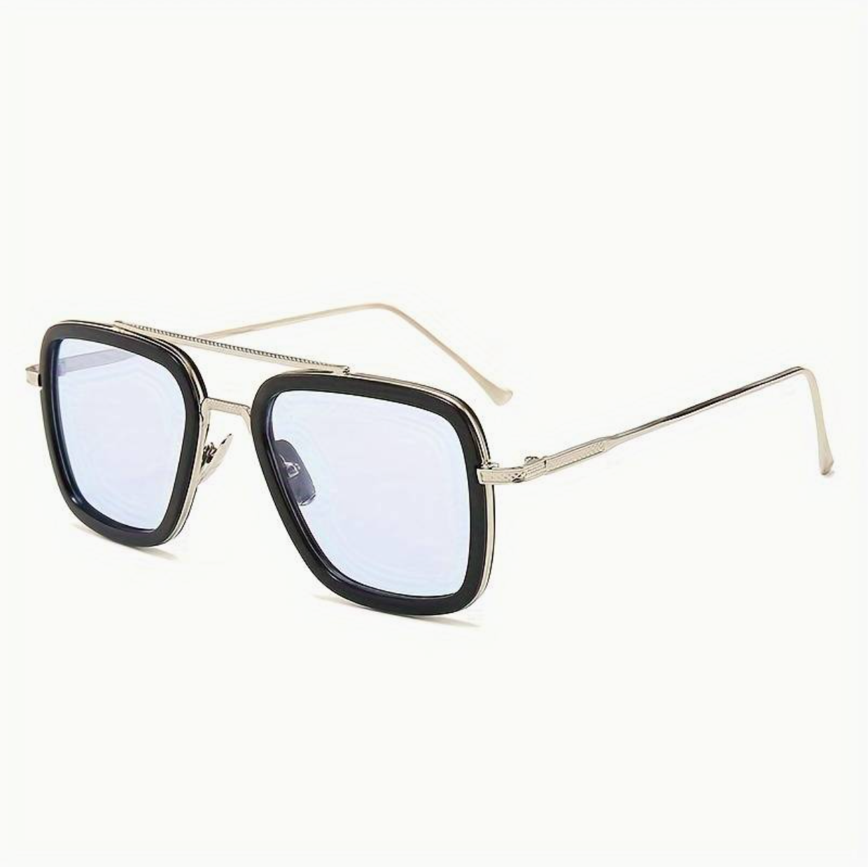 Miami Luxe | Unisex Sonnenbrille mit UV400 Schutz und Stilvollem Design | Trendige Farbvarianten für jeden Anlass 3
