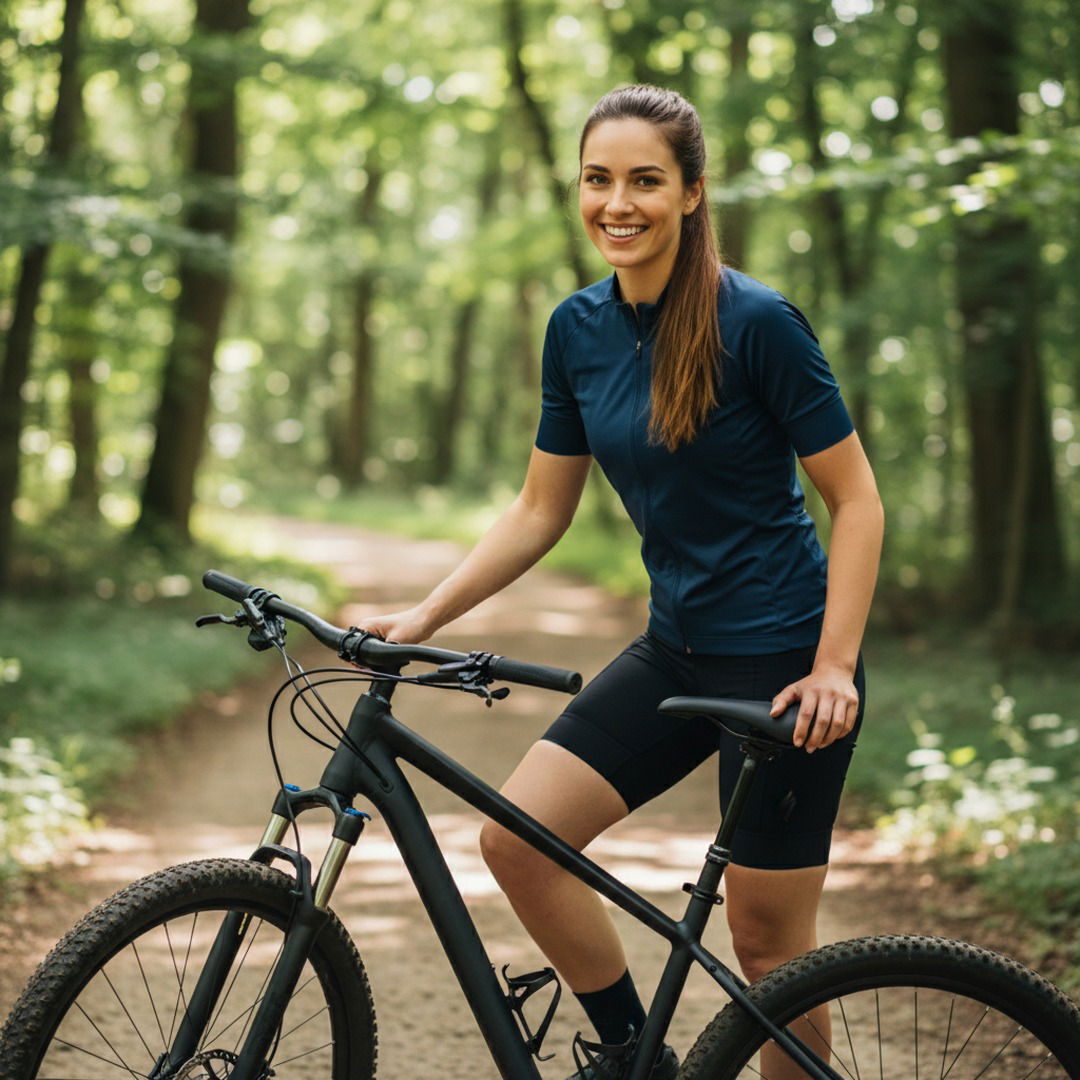 Performance | Ergonomischer Fahrradsattel für Herren mit Optimaler Polsterung | Komfortabel für Lange Fahrten 7