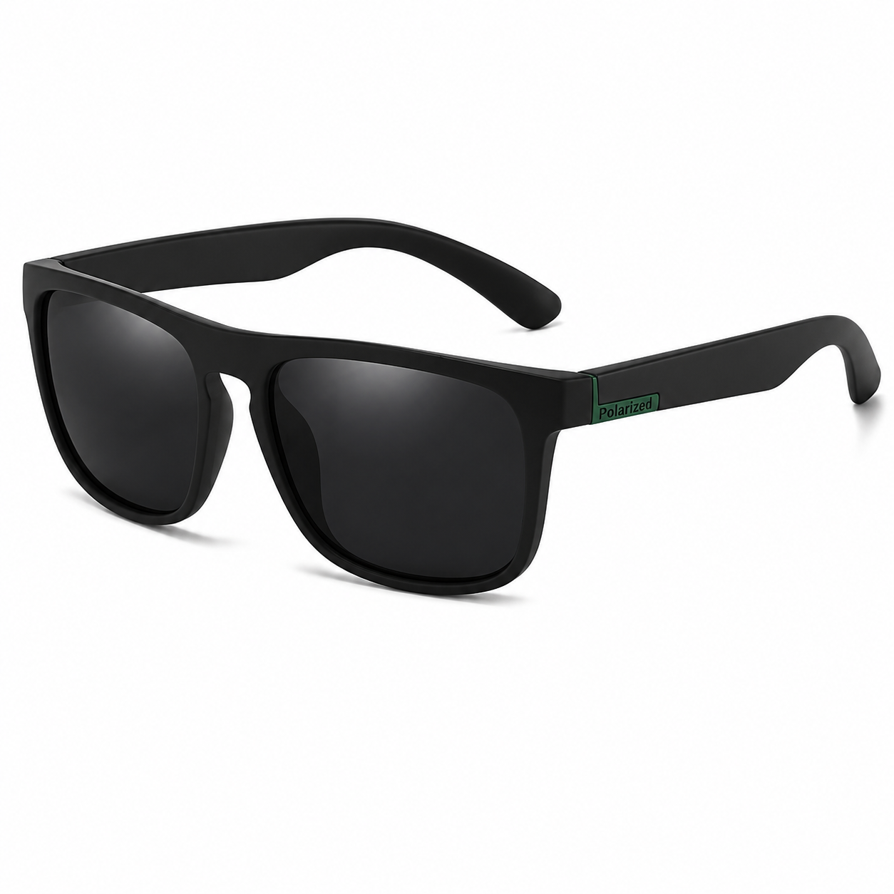 Polarisierte Sonnenbrille für Herren & Damen mit Ergonomischem Design | UV400 Schutz für Klare Sicht bei Outdoor-Aktivitäten 10