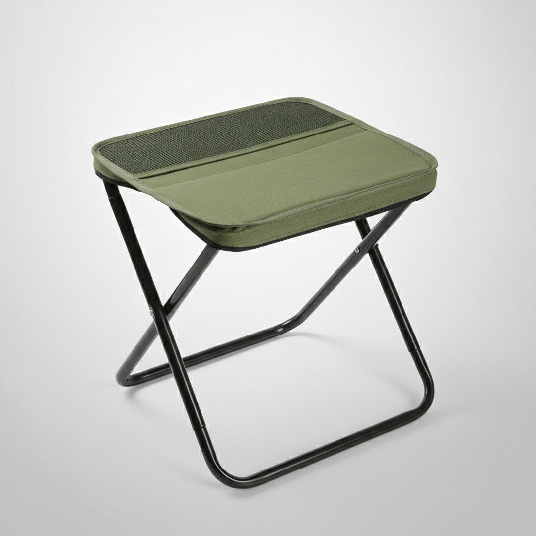 Sitz To Go | Faltbarer Campingstuhl mit Tragetasche und Robuster Konstruktion | Ideal für Camping und Freizeit 7