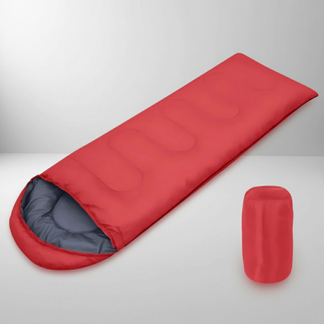 TrekMate | Schlafsack Winter mit Wärmeisolierung | Leicht und Kompakt für Komfort im Freien 6