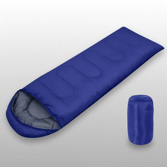 TrekMate | Schlafsack Winter mit Wärmeisolierung | Leicht und Kompakt für Komfort im Freien 6