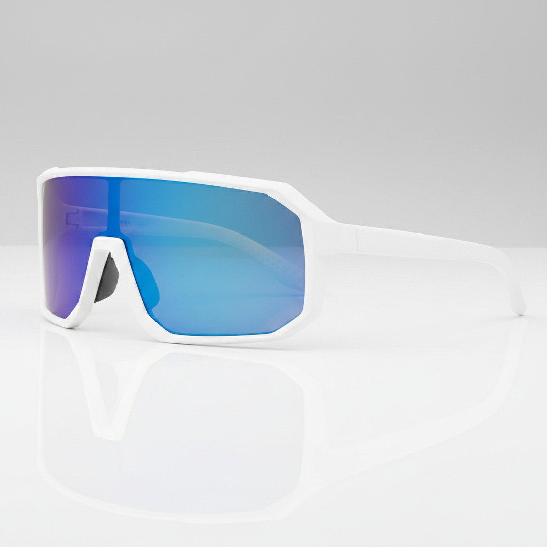 Unisex UVProtect Sportsonnenbrille | Robuste Fahrradbrille für Sommer 2025 3