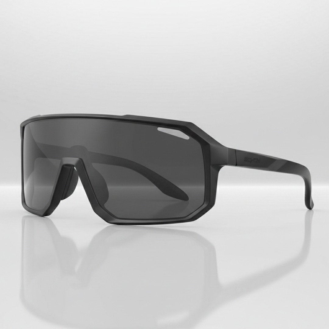 Unisex UVProtect Sportsonnenbrille | Robuste Fahrradbrille für Sommer 2025 3