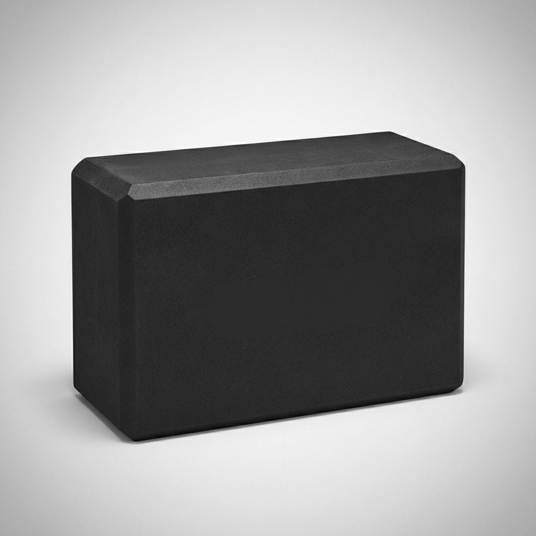 Yoga Blöcke | EVA-Schaum Yoga Block mit Rutschfester Oberfläche | Stabilität und Komfort für Alle Übungen 4